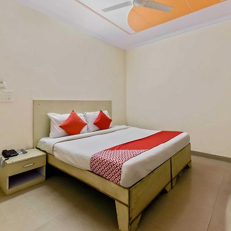 Blossom Suites Bangalore Esterno foto