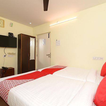 Blossom Suites Bangalore Esterno foto